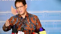 Rupiah Melemah, Purbaya Yudhi Sadewa Jamin Keuangan Negara Aman Rupiah Melemah, Purbaya Yudhi Sadewa Jamin Keuangan Negara Aman