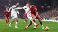 Salah Absen, Liverpool Hadapi Kesulitan Besar di Old Trafford vs Manchester United