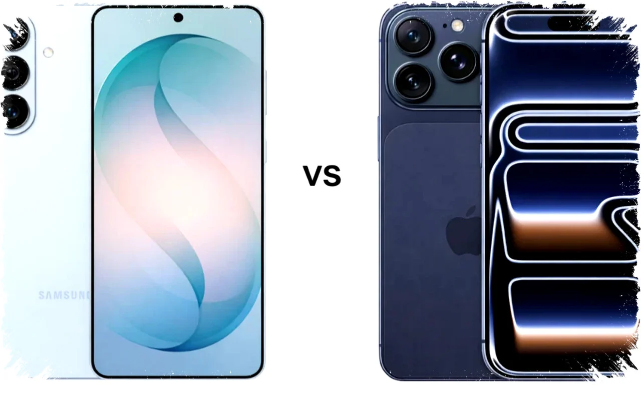 Samsung dan LG Dominasi Pasokan Layar iPhone 18 Pro