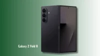 Samsung Galaxy Z Fold 8 Ultra: Ponsel Lipat dengan Kamera Telefoto dan Baterai 5.000mAh