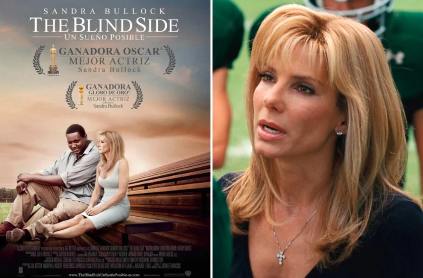 Sandra Bullock: 10 Film Terbaik yang Tak Boleh Dilewatkan