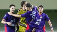 Sanksi Fadly Alberto: Komdis PSSI Jatuhkan Larangan Bermain Hingga Tiga Tahun