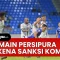 Sanksi Komdis untuk Persipura: 5 Poin yang Wajib Diketahui