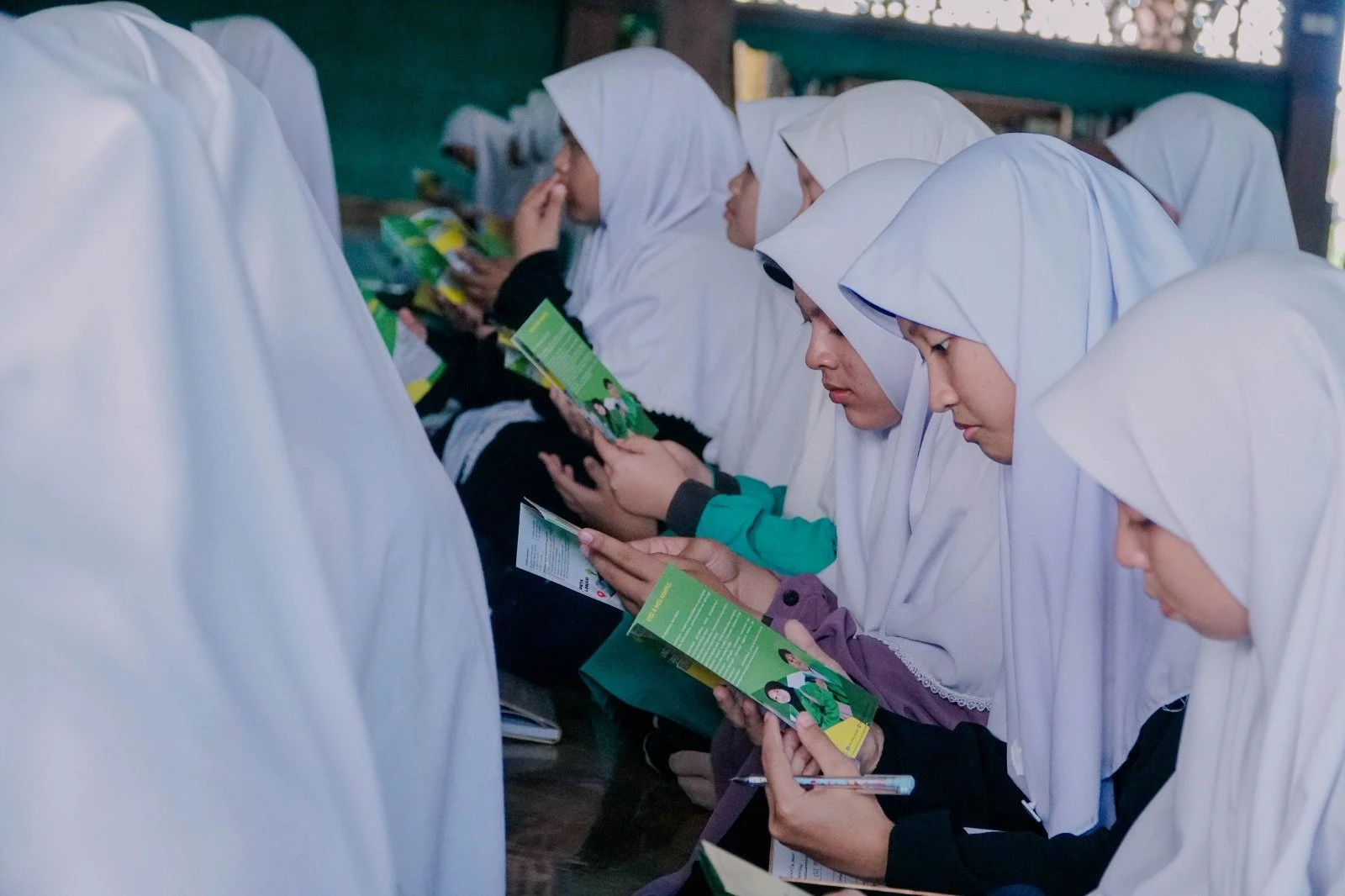 Santriwati Dicabuli di Pondok Pesantren Tlogowungu, Pati: Pengakuan Mengejutkan yang Guncang Komunitas