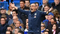 Sarri Kritik Petinggi Serie A: Mereka Tidak Paham Sepak Bola