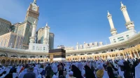 Saudi Arabia Perketat Razia Haji Ilegal, Kemenhaj Ingatkan Risiko Tinggi Bagi Jamaah