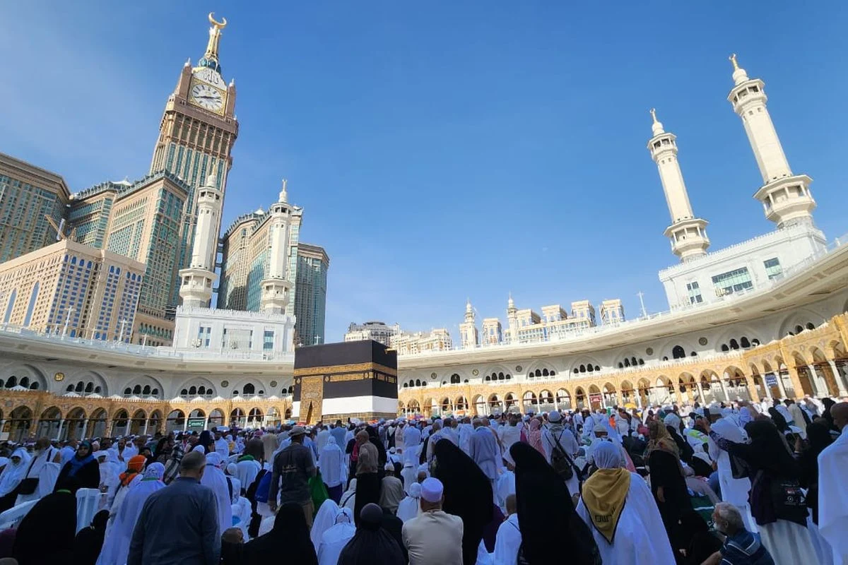 Saudi Arabia Perketat Razia Haji Ilegal, Kemenhaj Ingatkan Risiko Tinggi Bagi Jamaah