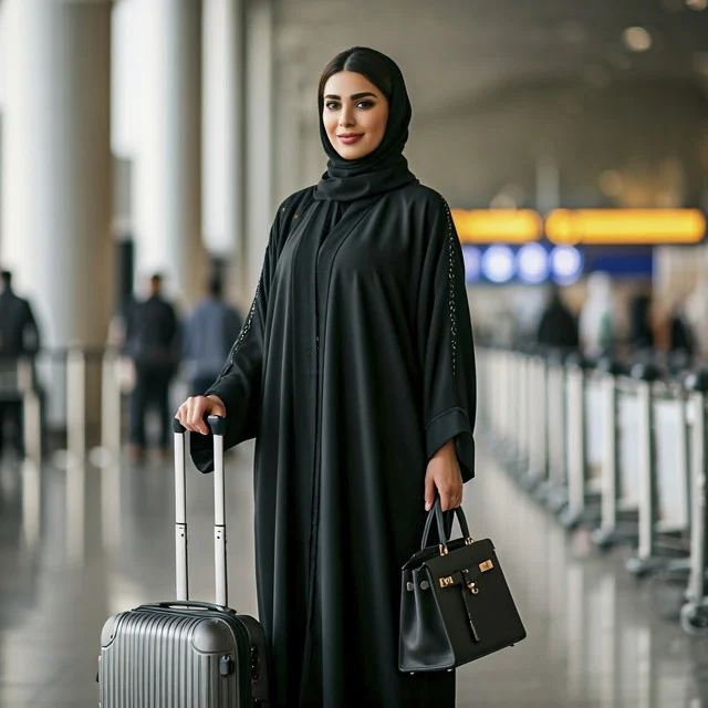 Saudi-Rusia Bebas Visa: Kemudahan Wisata dan Bisnis