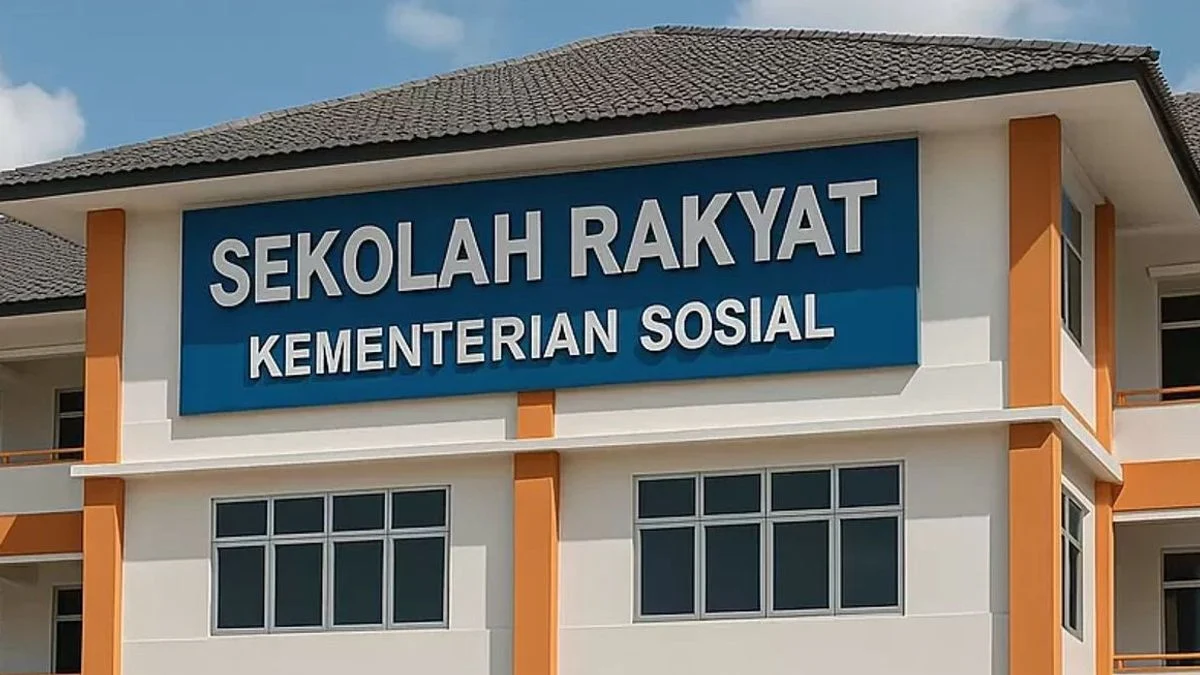 Sekolah Rakyat Brebes Siap Beroperasi Juni 2026 Dengan Kapasitas 300 Siswa