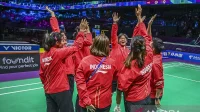 Semifinal Piala Uber 2026: Indonesia Tantang Dominasi An Se-young, Target Kunci di Ganda Putri