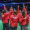 Semifinal Piala Uber 2026: Indonesia Tantang Dominasi An Se-young, Target Kunci di Ganda Putri