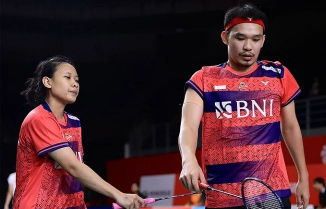 Singapore Open 2026: Indonesia Turun dengan 8 Wakil