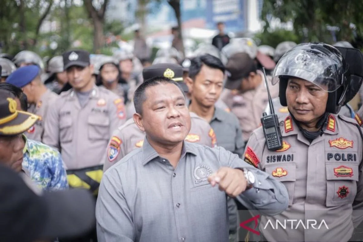 Skandal Merokok dan Main Game di DPRD, Gerindra Ambil Tindakan Tegas