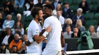 Stan Wawrinka dan Monfils Mengucapkan Selamat Tinggal pada Roland Garros 2026