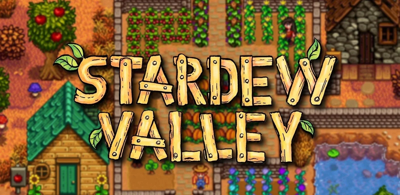 Stardew Valley: Review Game Santai yang Membuat Ketagihan – Kenikmatan Bertani di Dunia Virtual