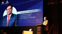 Strategi Pertumbuhan Ekonomi Pemerintah: Airlangka Hartarto Ungkap Langkah Kunci di Tengah Gejolak Global