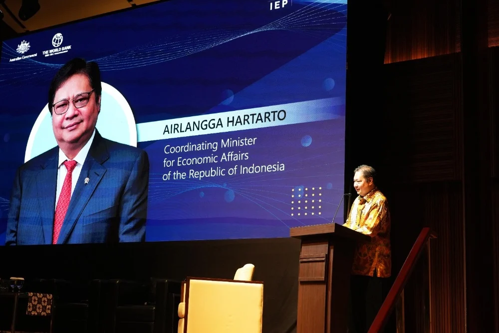Strategi Pertumbuhan Ekonomi Pemerintah: Airlangka Hartarto Ungkap Langkah Kunci di Tengah Gejolak Global