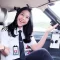 Tania Widjaya, Pilot Perempuan Pertama Garuda yang Terbangkan Presiden RI