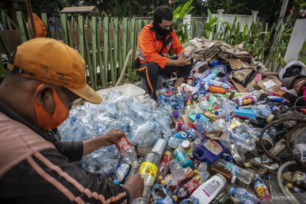 Tantangan Pilah Sampah di Rumah Jakarta: Apa Penyebab dan Solusinya