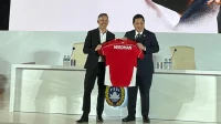 Target John Herdman di Piala AFF 2026: Gelar Juara atau Setidaknya Finalis