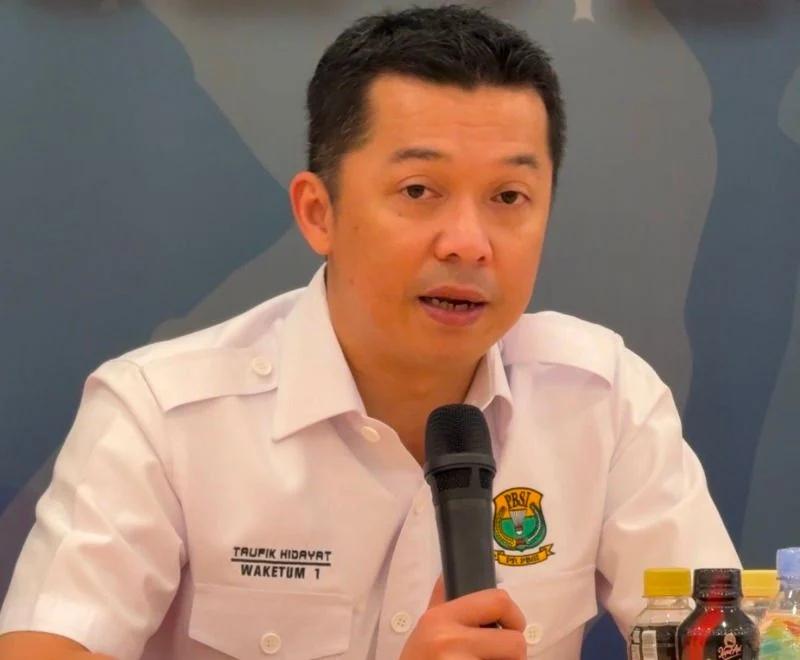 Taufik Hidayat Minta Publik Tak Salahkan Atlet Indonesia di Thomas Cup 2026