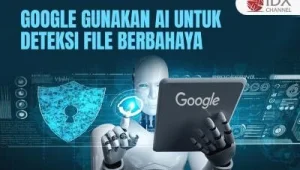 Teknologi Google Canggih: Deteksi Konten AI untuk Mencegah Hoaks