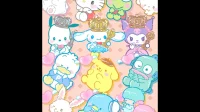 Teknologi PC Membuat Gebrakan dengan Casing Animasi Karakter Sanrio Interaktif