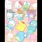 Teknologi PC Membuat Gebrakan dengan Casing Animasi Karakter Sanrio Interaktif