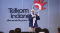 Telkom Tunjukkan Komitmen Kuat pada Disiplin Operasional dan Transformasi Digital