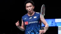 Thomas Cup 2026: Prancis Lumat Jepang 3-0 dengan Taktik Cerdik, Catat Sejarah ke Semifinal