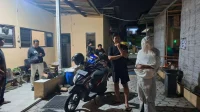 Tiga Remaja Pembuat Konten Pocong di Sragen Diamankan Polisi
