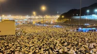Tiga Skema Mabit di Muzdalifah Sebagai Jalan Tengah Syariat dan Keselamatan Jemaah Haji