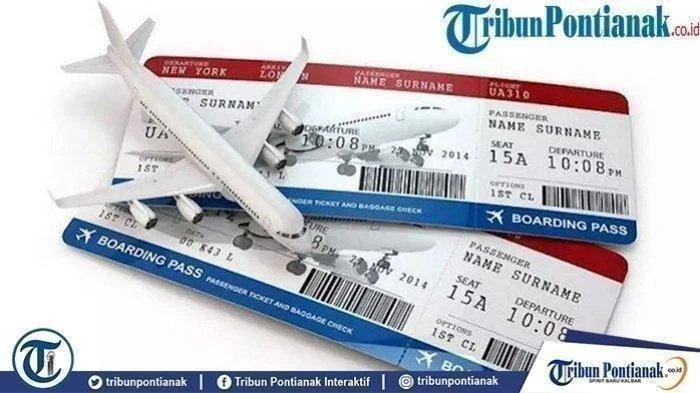 Tiket Pesawat Naik 15 Persen, Wisman Masih Tertarik Liburan ke Indonesia
