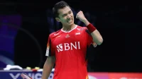 Tim Thomas Indonesia Melempem: PBSI Ungkap Akar Masalah