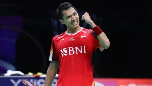 Tim Thomas Indonesia Melempem: PBSI Ungkap Akar Masalah