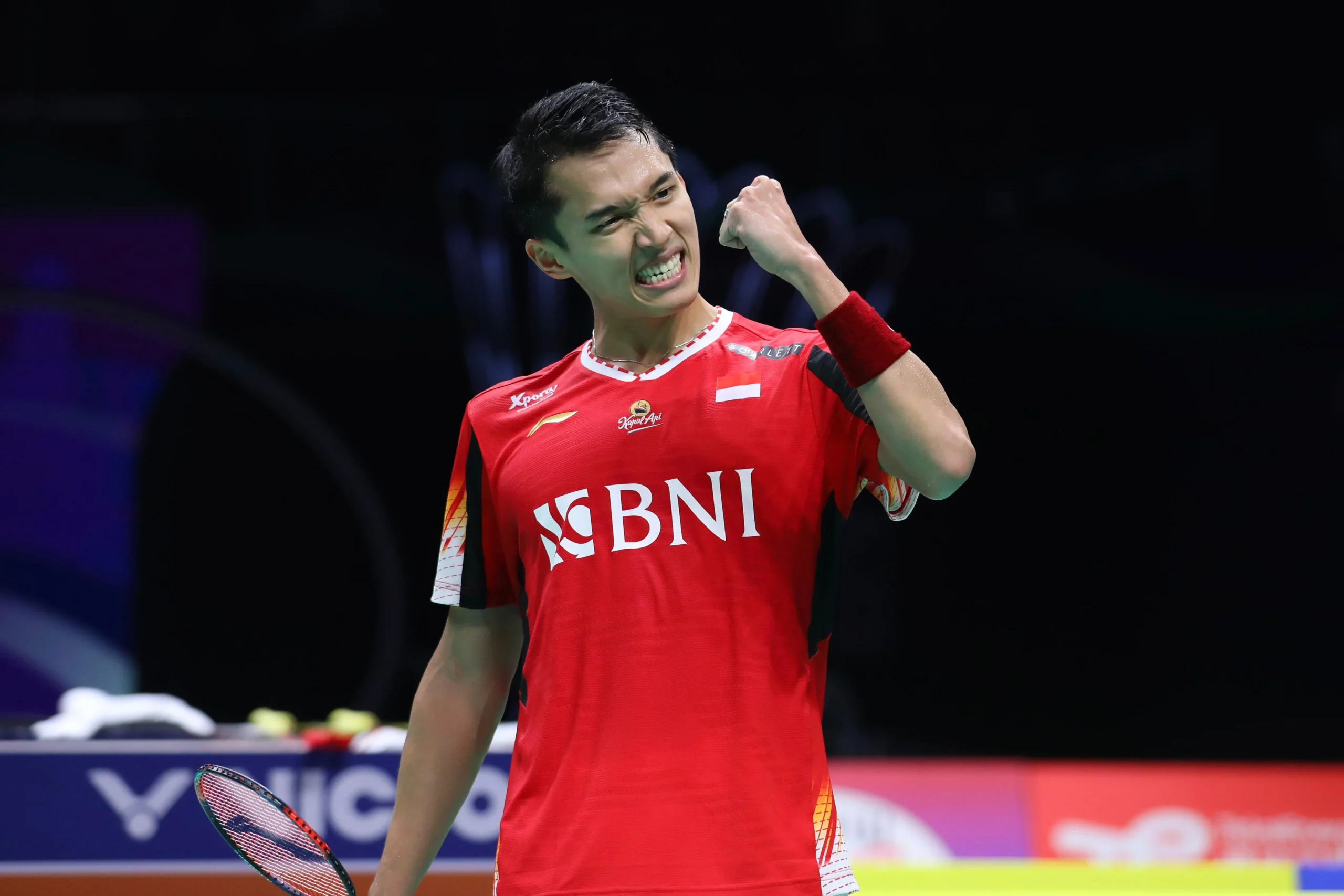 Tim Thomas Indonesia Melempem: PBSI Ungkap Akar Masalah
