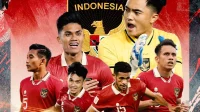 Timnas Indonesia Satu-satunya Wakil ASEAN di Piala Dunia EA FC 26 Timnas Indonesia Satu-satunya Wakil ASEAN di Piala Dunia EA FC 26