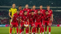 Timnas Indonesia Siap Menghadapi FIFA Matchday Juni 2026 dengan Skuad Sementara yang Kuat