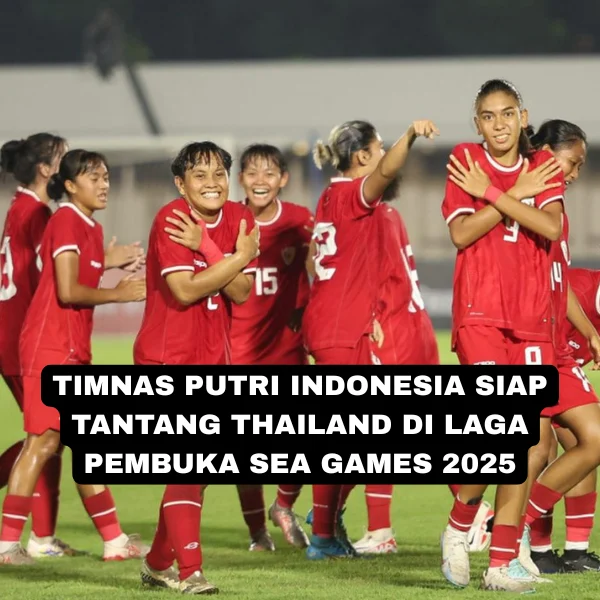 Timnas Indonesia Siap Tantang Jepang, Qatar, dan Thailand di Piala Asia 2027