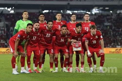 Timnas Indonesia Wajib Lampaui Rekor Asia Era STY Menurut Bung Harpa