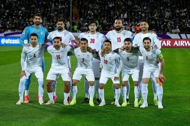 Timnas Iran Tuntut Garansi Visa untuk Piala Dunia 2026, Apa yang Terjadi?