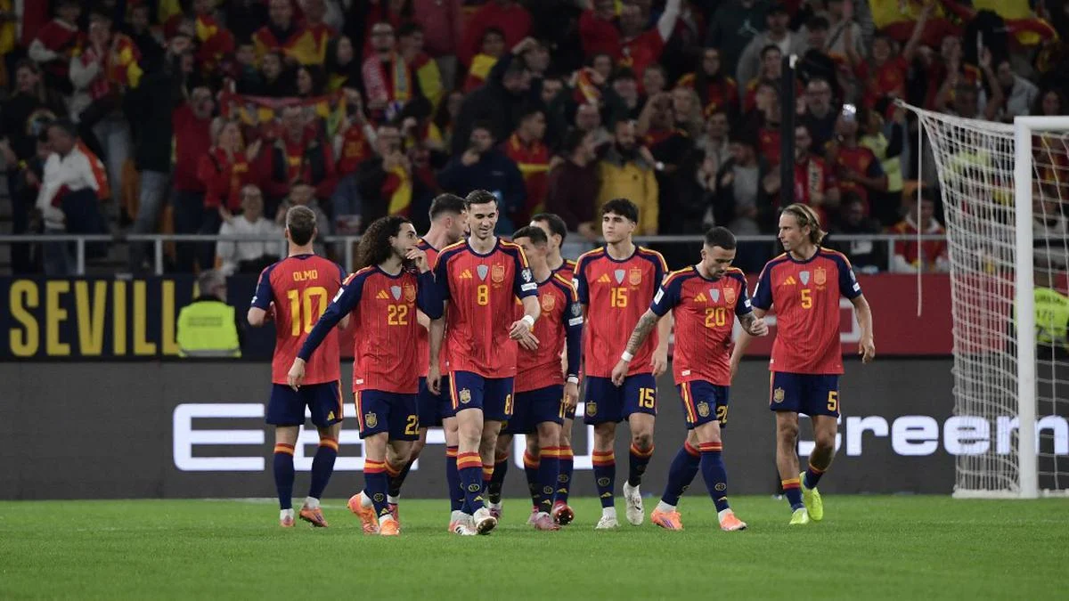 Timnas Spanyol Tanpa Real Madrid di Piala Dunia 2026: De La Fuente Berbicara