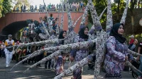 Tindak Lanjut Kirab Budaya Jawa Barat: KDM Siap Tata Fasilitas Seni dan Budaya