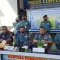 TNI AL Gagalkan Penyelundupan Mineral Ilegal di Batam