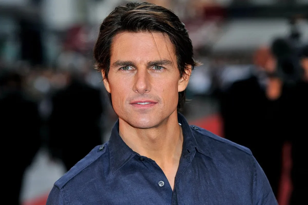 Tom Cruise Muda: Mengenal Aktor Hollywood yang Memiliki Pesona Mengagumkan