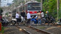 Tragedi Bekasi Timur Dorong Pemerintah Periksa Ribuan Perlintasan Kereta di Seluruh Indonesia