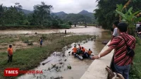 Tragedi di Maumere: Dua Warga Negara Austria Tewas di Dasar Sungai