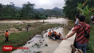 Tragedi di Maumere: Dua Warga Negara Austria Tewas di Dasar Sungai