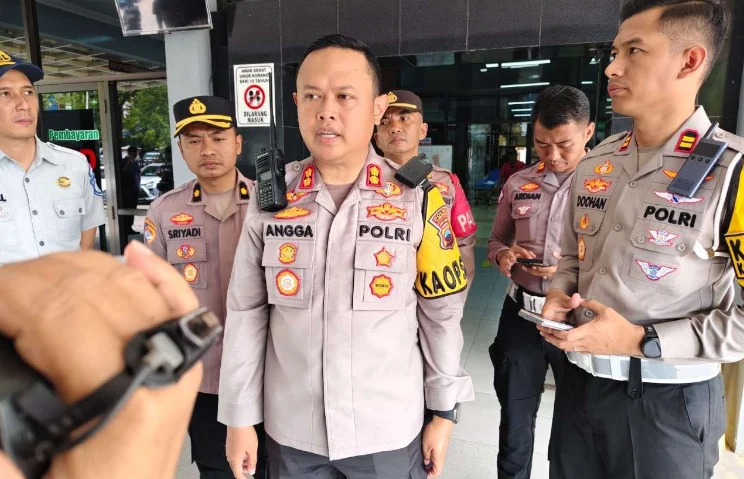 Tragedi KA Bekasi: Polisi Tegaskan Ada Pidana Meski Belum Tetapkan Tersangka