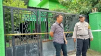 Tragedi Pembacokan Pegawai Roti di Cengkareng: Motif Mengejutkan yang Mengguncang Publik